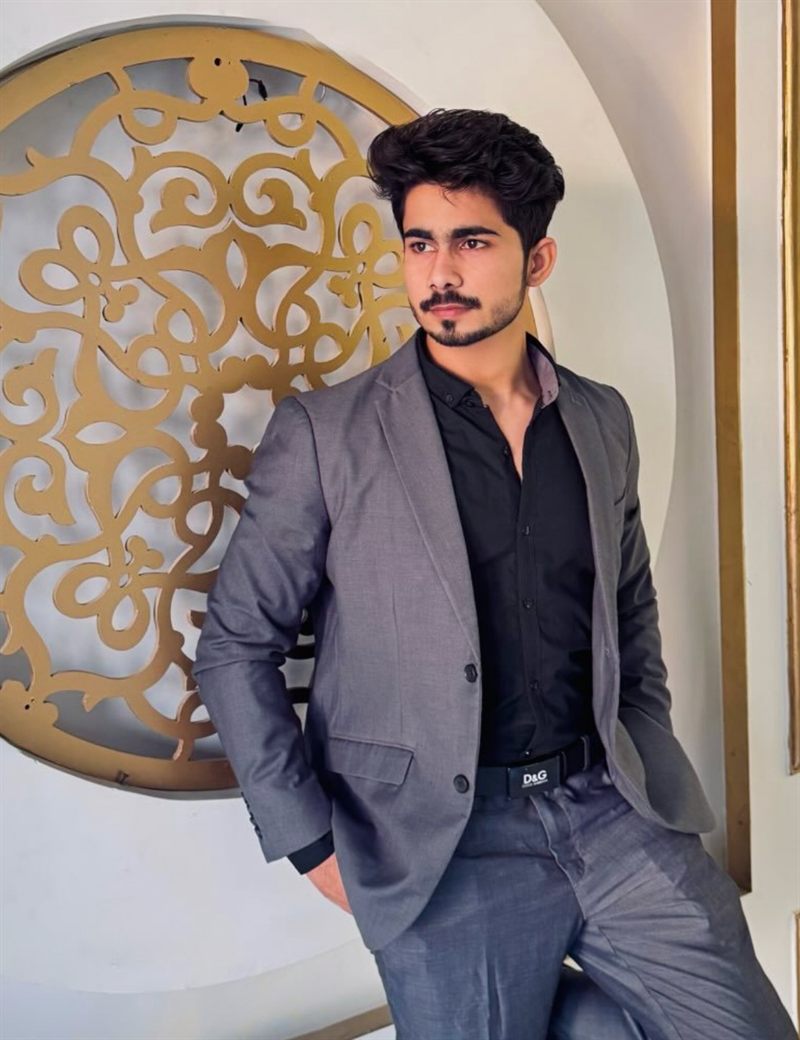 Rehman Azhar