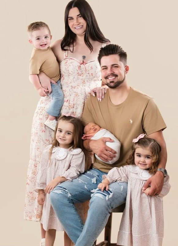 Churco Fam